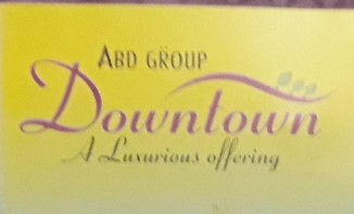 ABD Downtown Logo